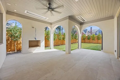 $5,995,000 | 4021 Southwestern Boulevard, University Park, TX 75225