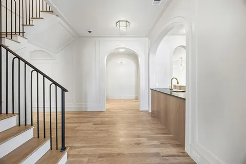 $5,995,000 | 4021 Southwestern Boulevard, University Park, TX 75225