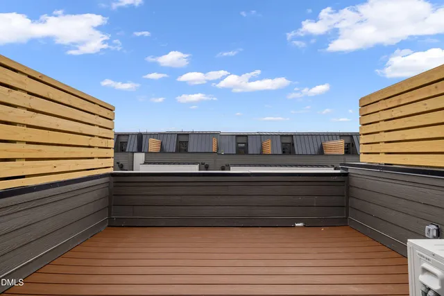 $499,990 | 512 Gordon Street, Unit 303, Durham, NC 27701