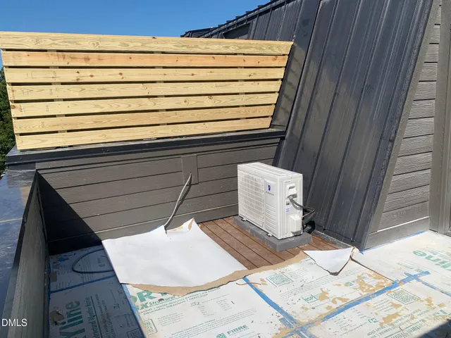 $534,990 | 512 Gordon Street, Unit 303, Durham, NC 27701