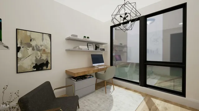 $534,990 | 512 Gordon Street, Unit 303, Durham, NC 27701