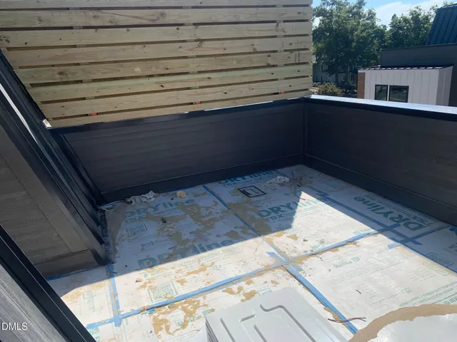 $534,990 | 512 Gordon Street, Unit 303, Durham, NC 27701