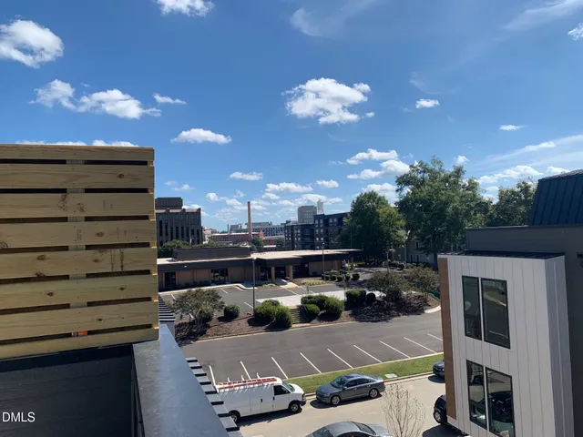 $534,990 | 512 Gordon Street, Unit 303, Durham, NC 27701