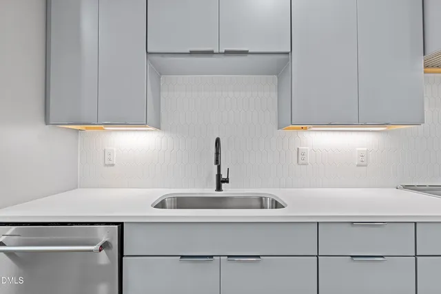 $499,990 | 512 Gordon Street, Unit 303, Durham, NC 27701