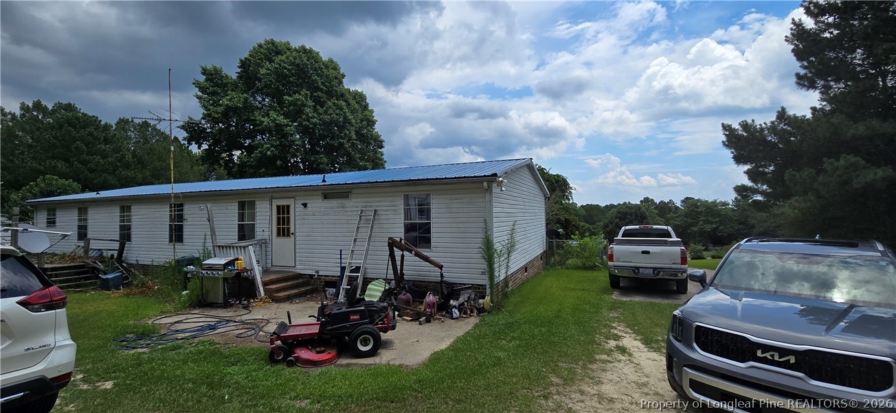 390 Kathleen Road Lillington, NC 27546 - Photo 27 of 43
