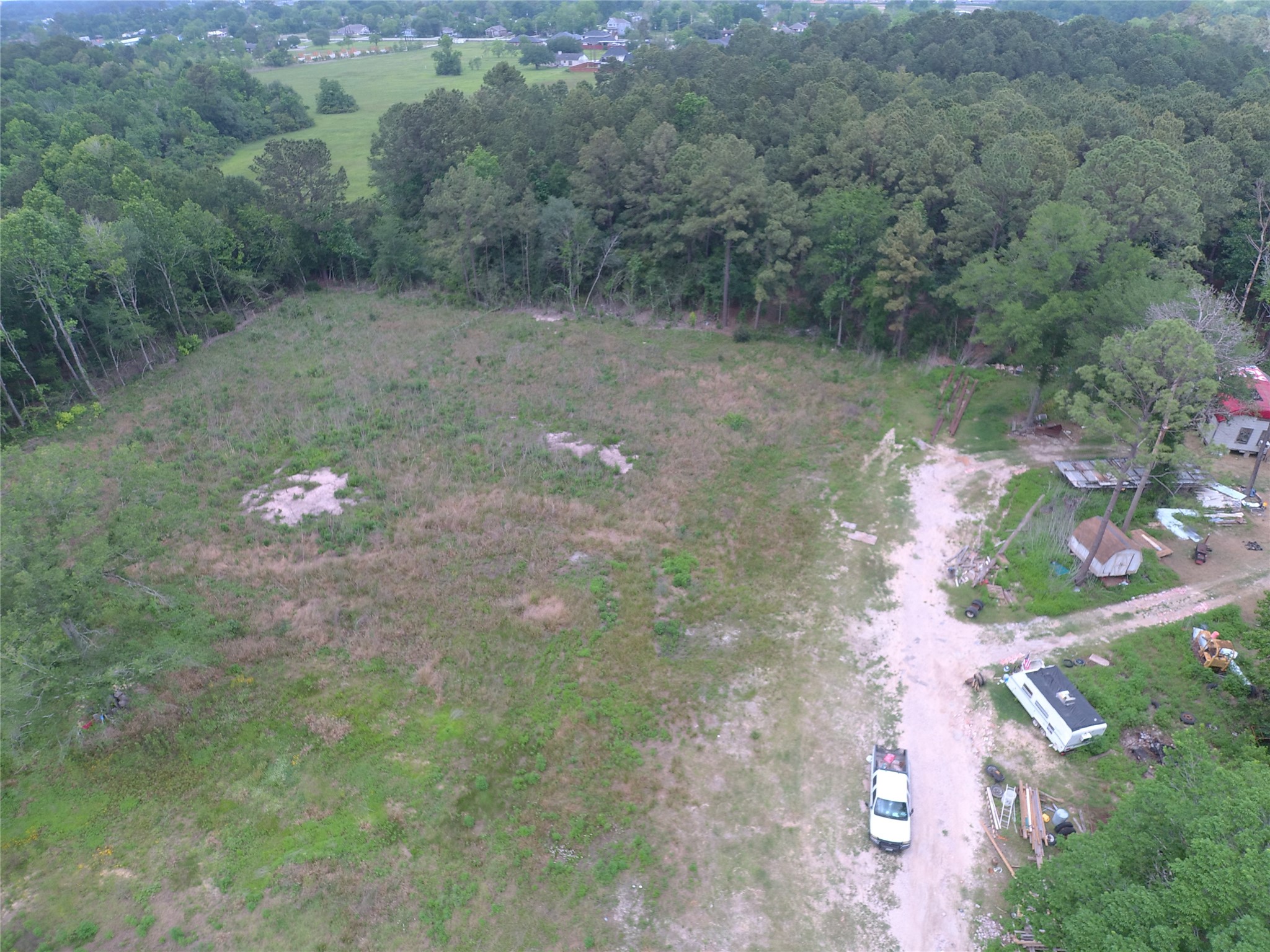 432 Barrett Road Crosby, TX 77532 - Photo 2 of 3