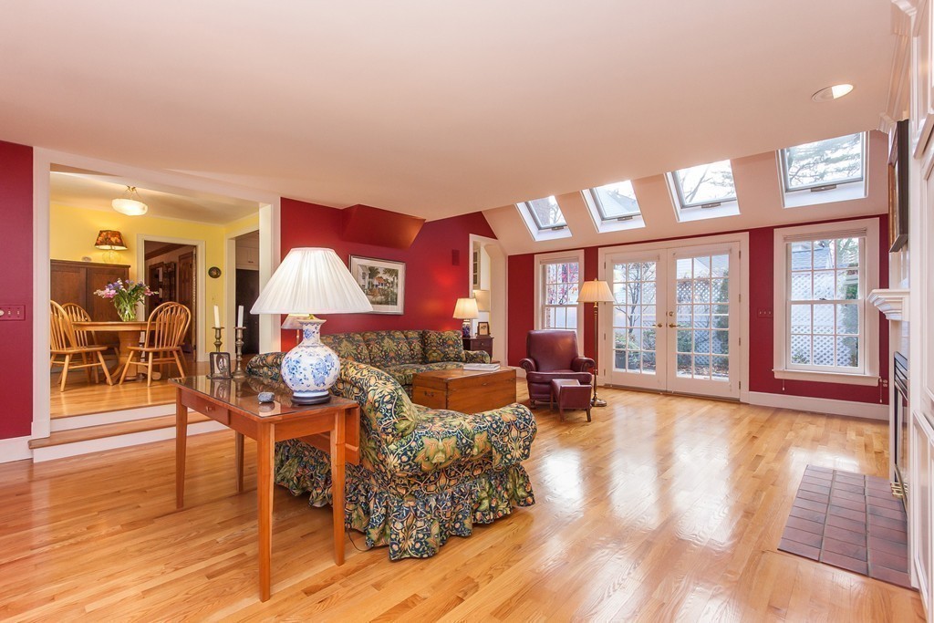 222 Farmington Road Longmeadow, MA 01106 - Photo 13 of 30 Gallery Image 13