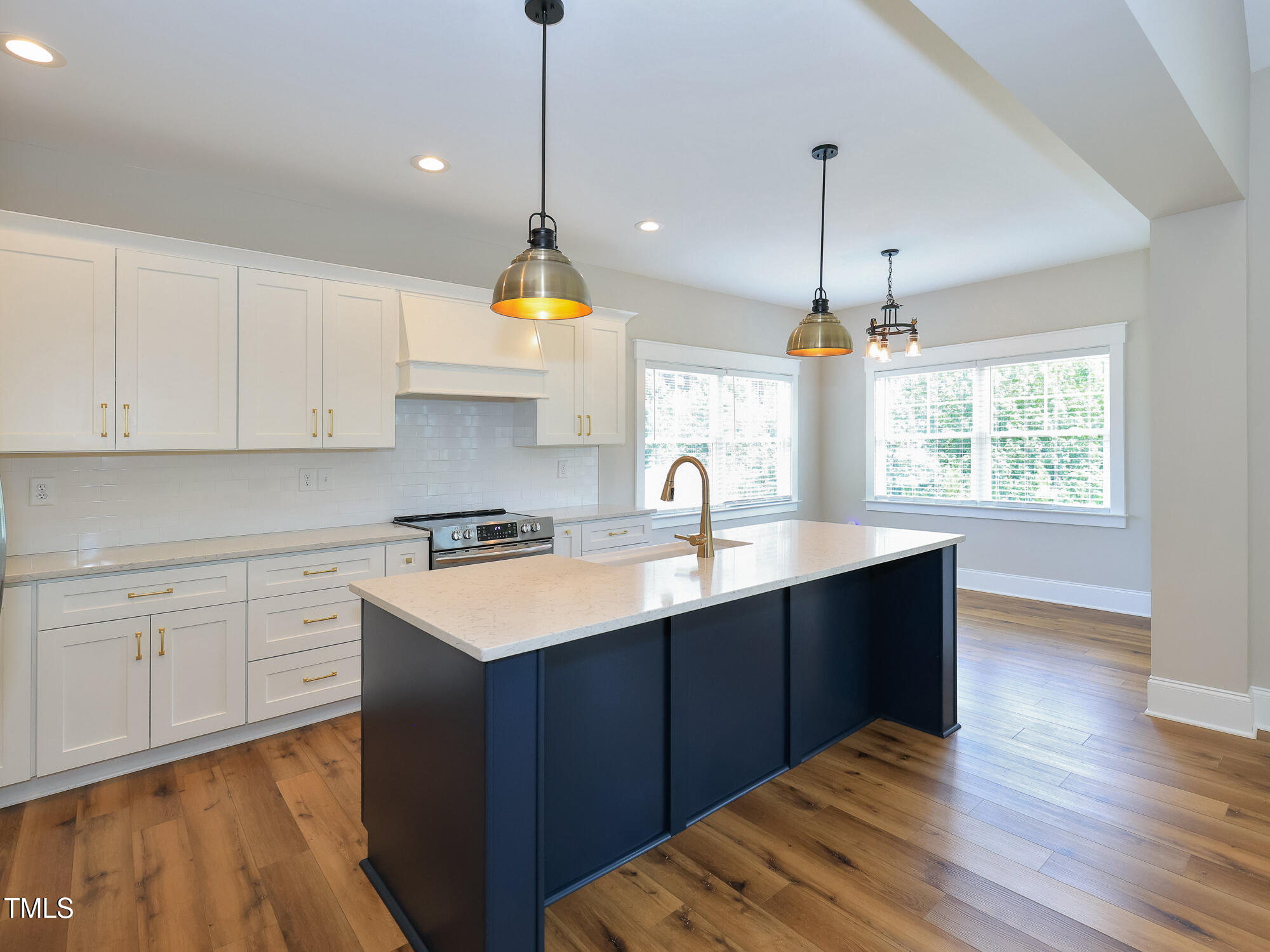 2270 Medlin Road Clayton, NC 27527 - Photo 20 of 62 024_2270_Medlin_Kitchen