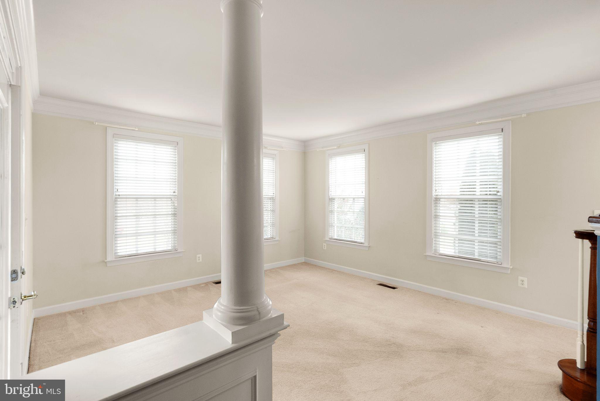 11821 Whitworth Cannon Lane Bristow, VA 20136 - Photo 13 of 70 a spacious bathroom with bathtub and shower