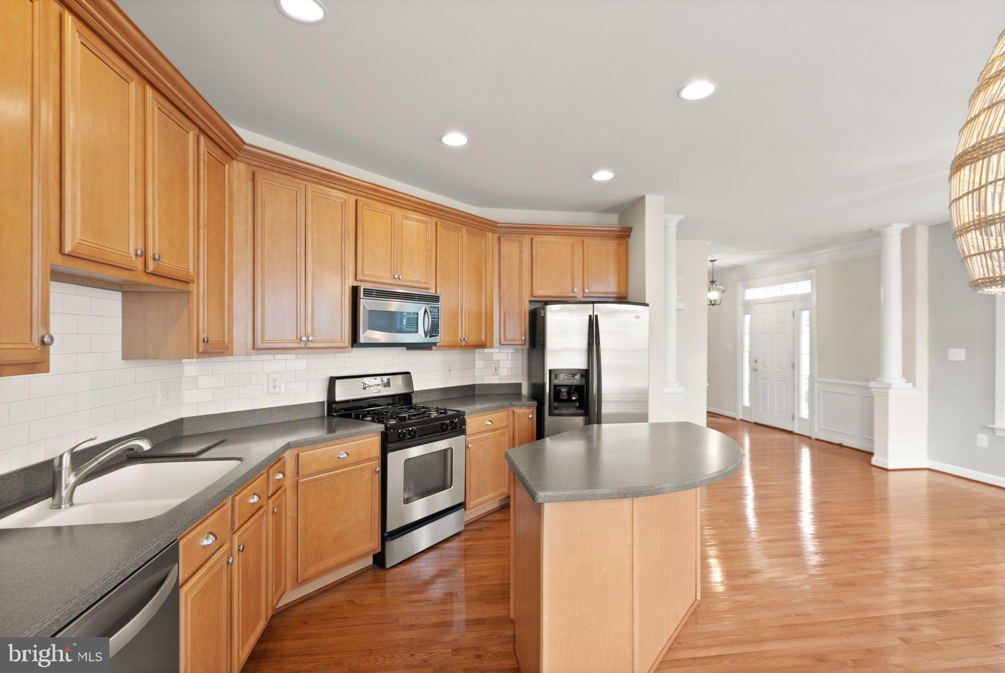 11821 Whitworth Cannon Lane Bristow, VA 20136 - Photo 28 of 70