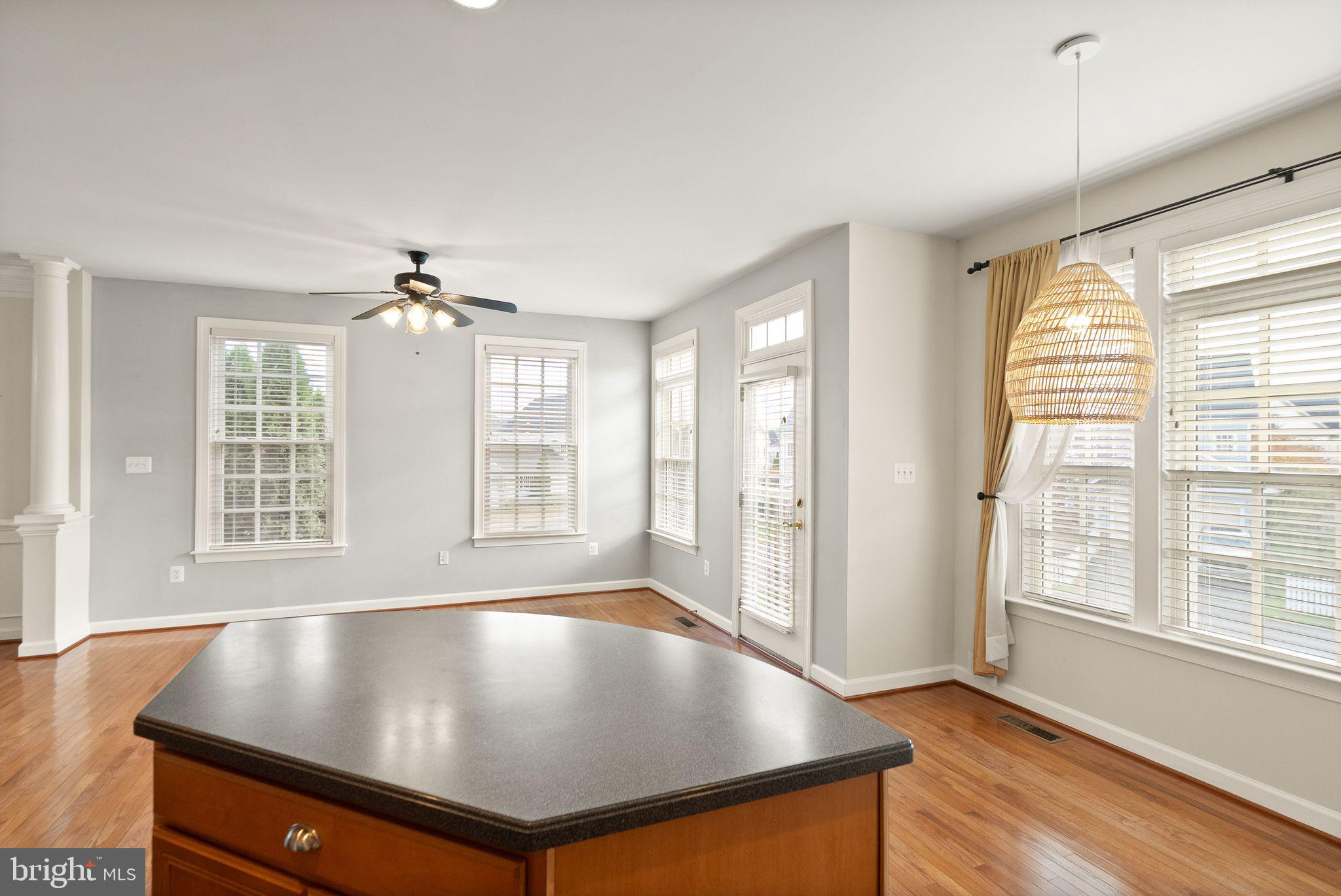 11821 Whitworth Cannon Lane Bristow, VA 20136 - Photo 30 of 70 an outdoor space with lounge chair