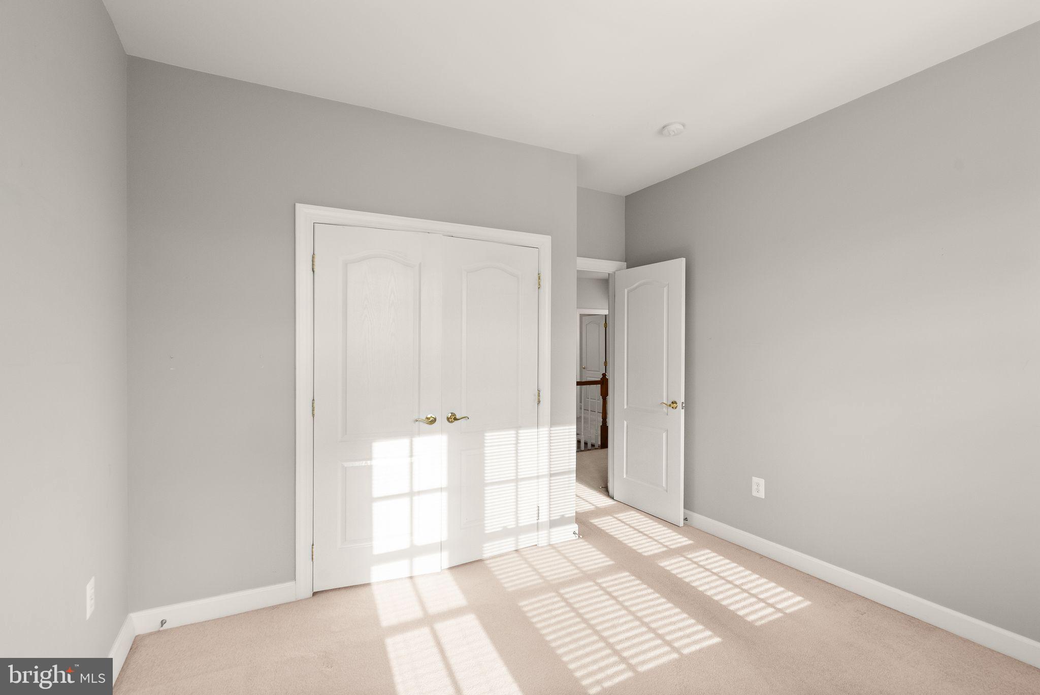 11821 Whitworth Cannon Lane Bristow, VA 20136 - Photo 53 of 70 a view of an empty room