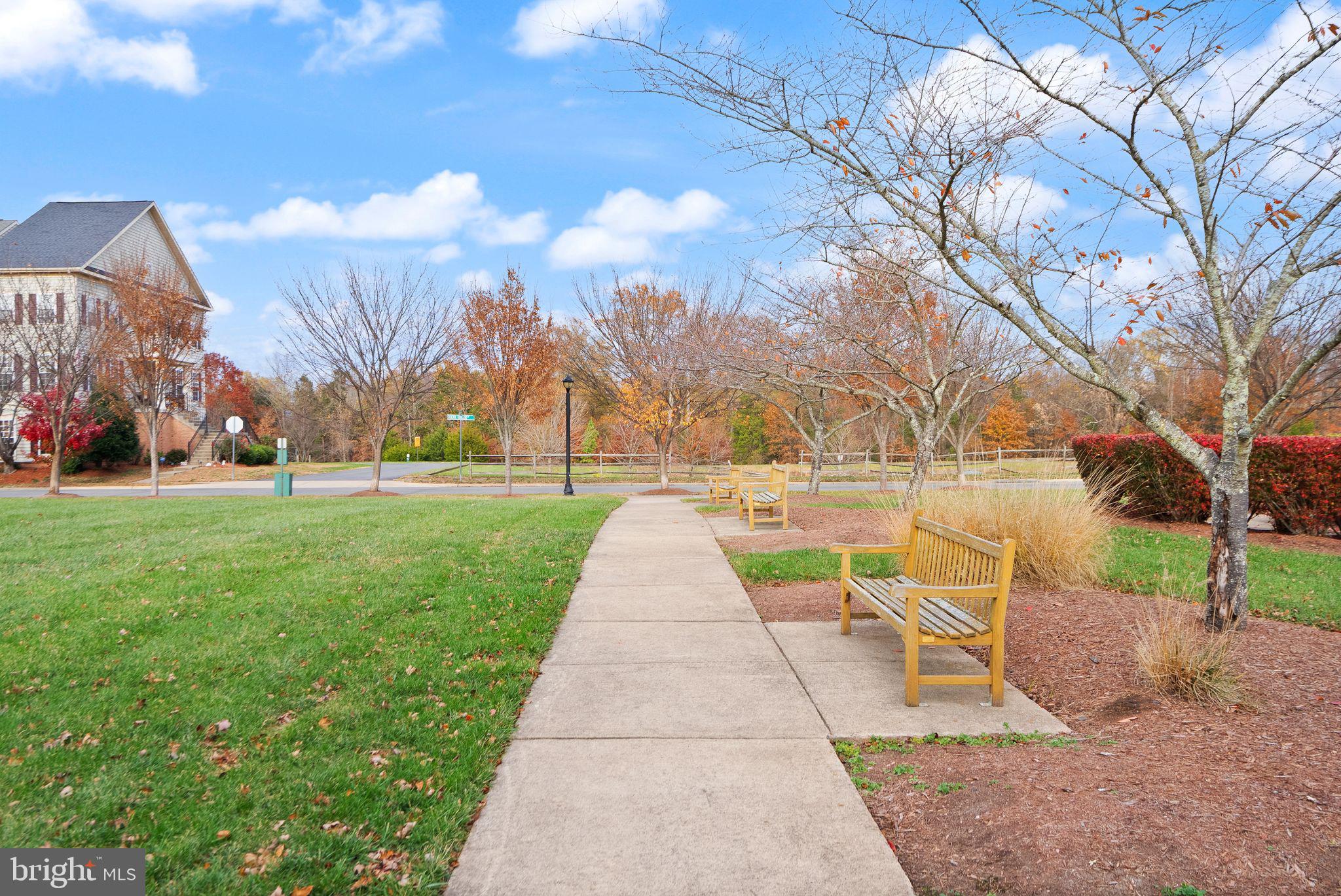 11821 Whitworth Cannon Lane Bristow, VA 20136 - Photo 63 of 70