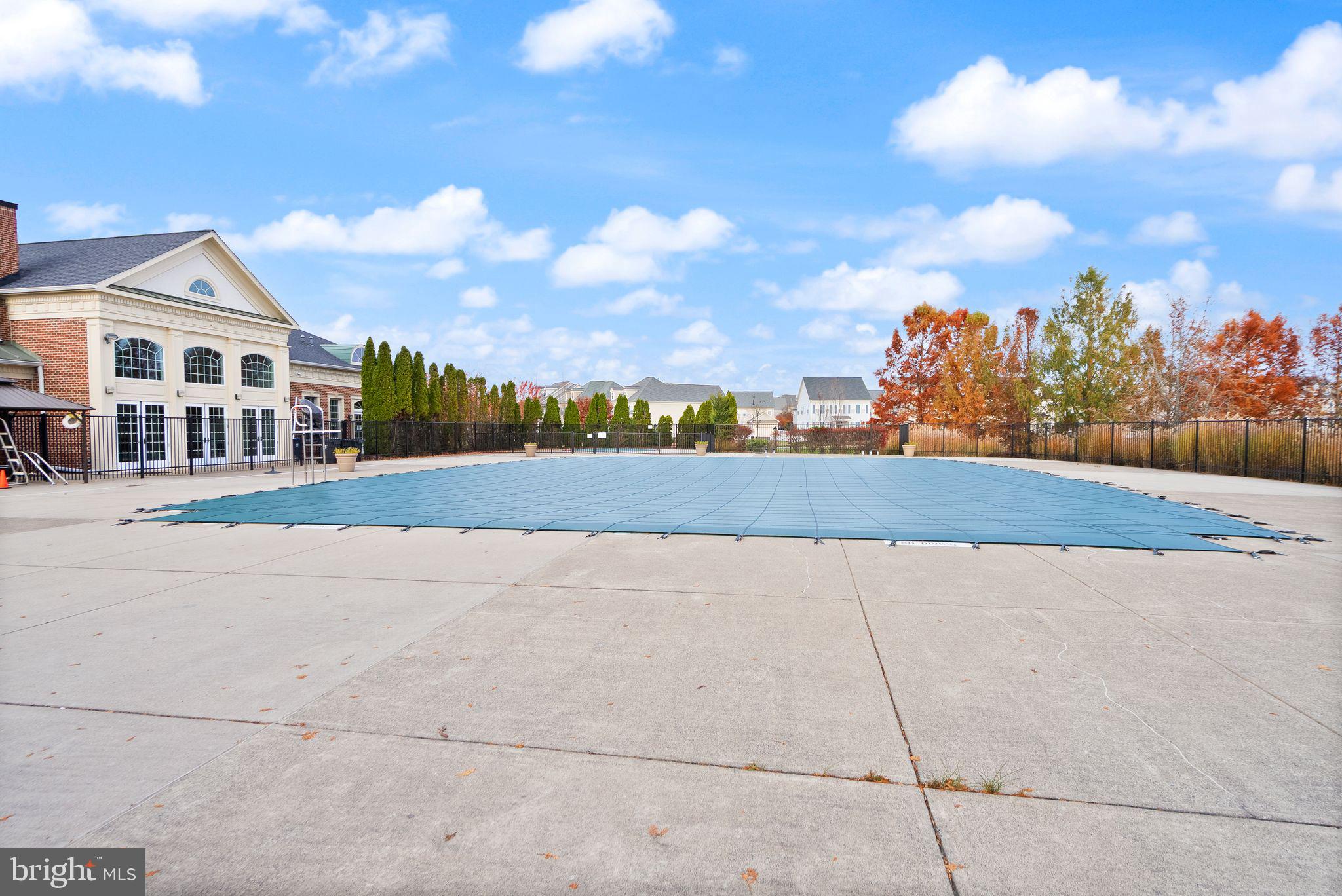 11821 Whitworth Cannon Lane Bristow, VA 20136 - Photo 66 of 70