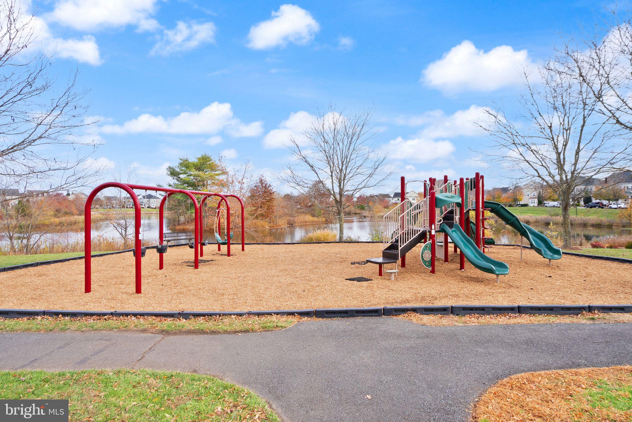 11821 Whitworth Cannon Lane Bristow, VA 20136 - Photo 67 of 70