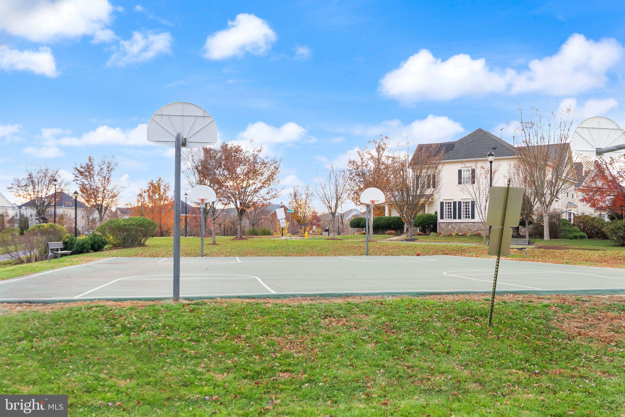 11821 Whitworth Cannon Lane Bristow, VA 20136 - Photo 70 of 70