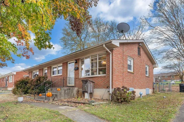 $240,000 | 5708 Sierra Drive, Roanoke, VA 24012