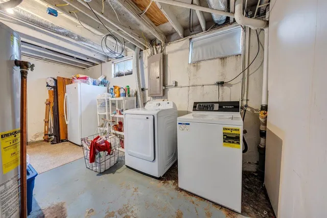 $240,000 | 5708 Sierra Drive, Roanoke, VA 24012