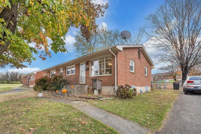 $240,000 | 5708 Sierra Drive, Roanoke, VA 24012