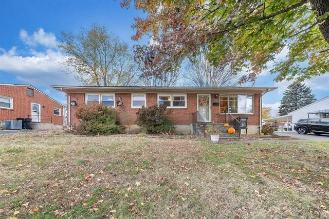 $240,000 | 5708 Sierra Drive, Roanoke, VA 24012