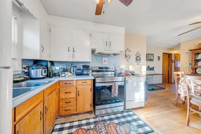 $240,000 | 5708 Sierra Drive, Roanoke, VA 24012