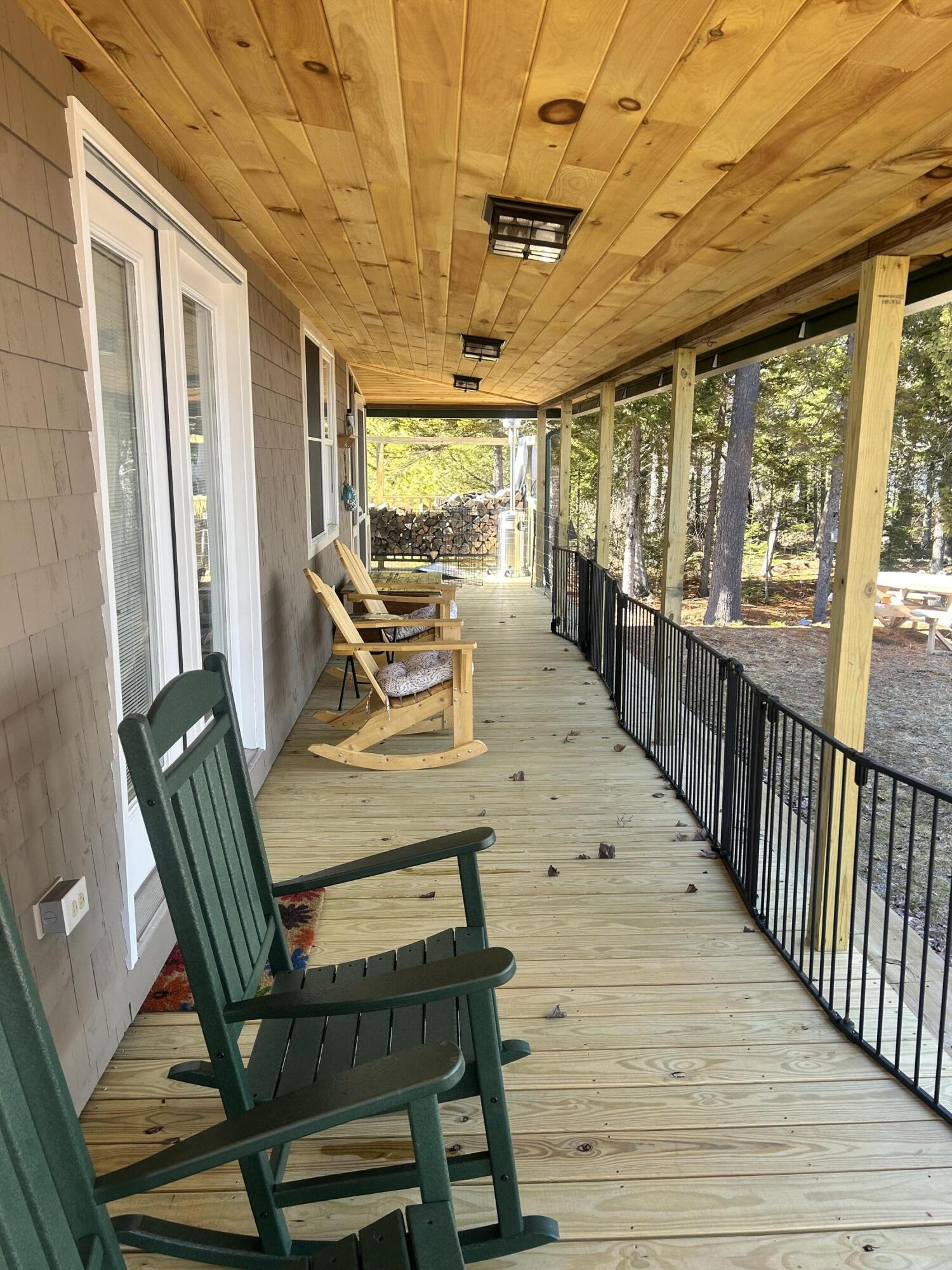 5 West Shr Road Lowell, ME 04493 - Photo 40 of 109