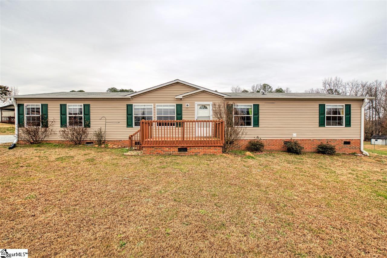 3687 Pennington Road Greer, SC 29651 - Photo 1 of 35