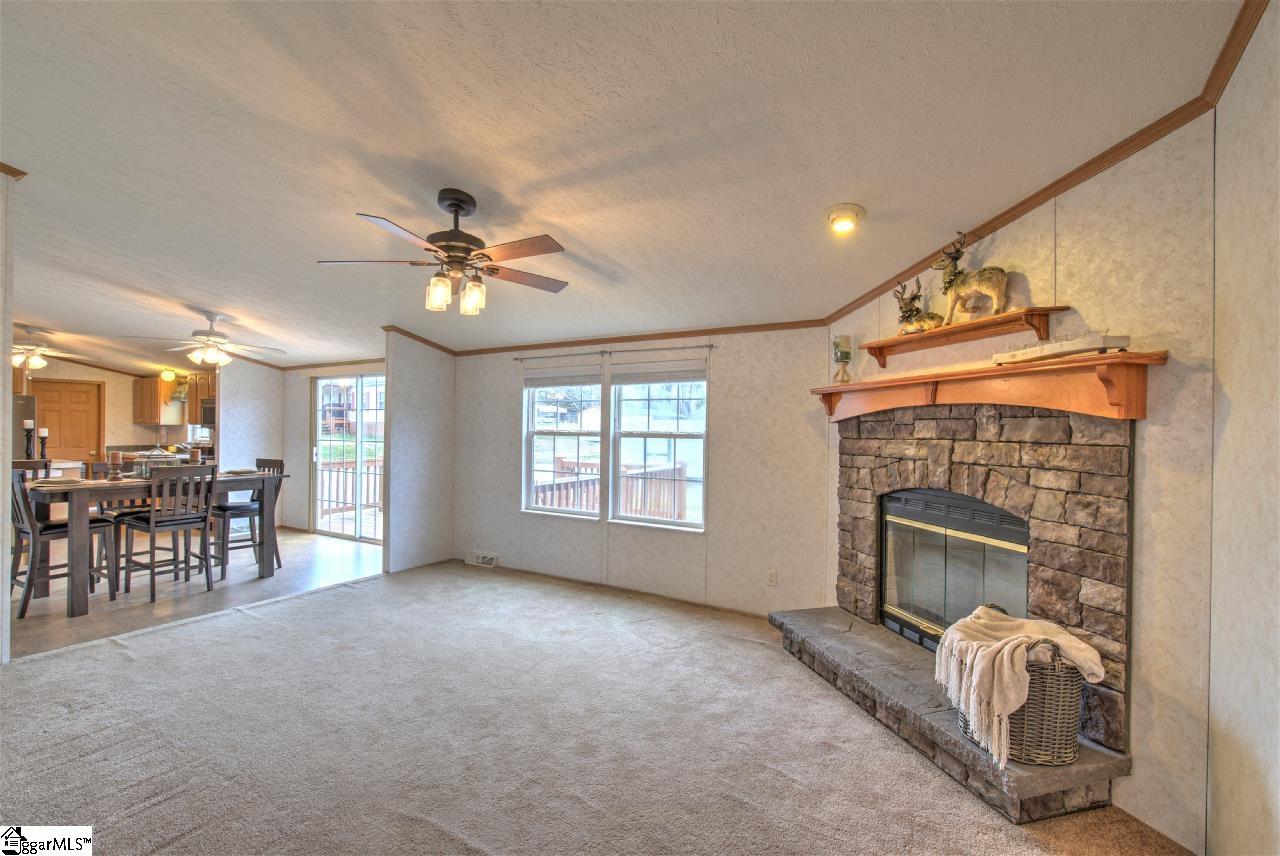3687 Pennington Road Greer, SC 29651 - Photo 17 of 35