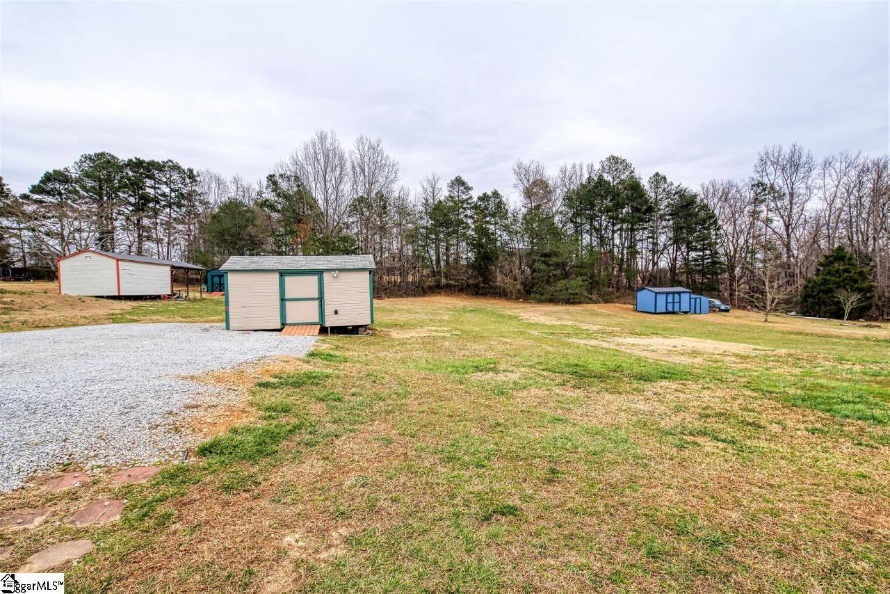 3687 Pennington Road Greer, SC 29651 - Photo 33 of 35