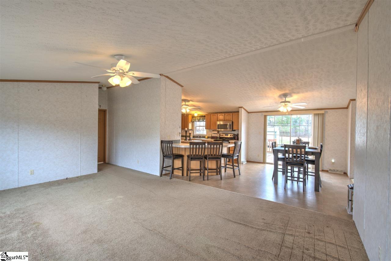 3687 Pennington Road Greer, SC 29651 - Photo 5 of 35