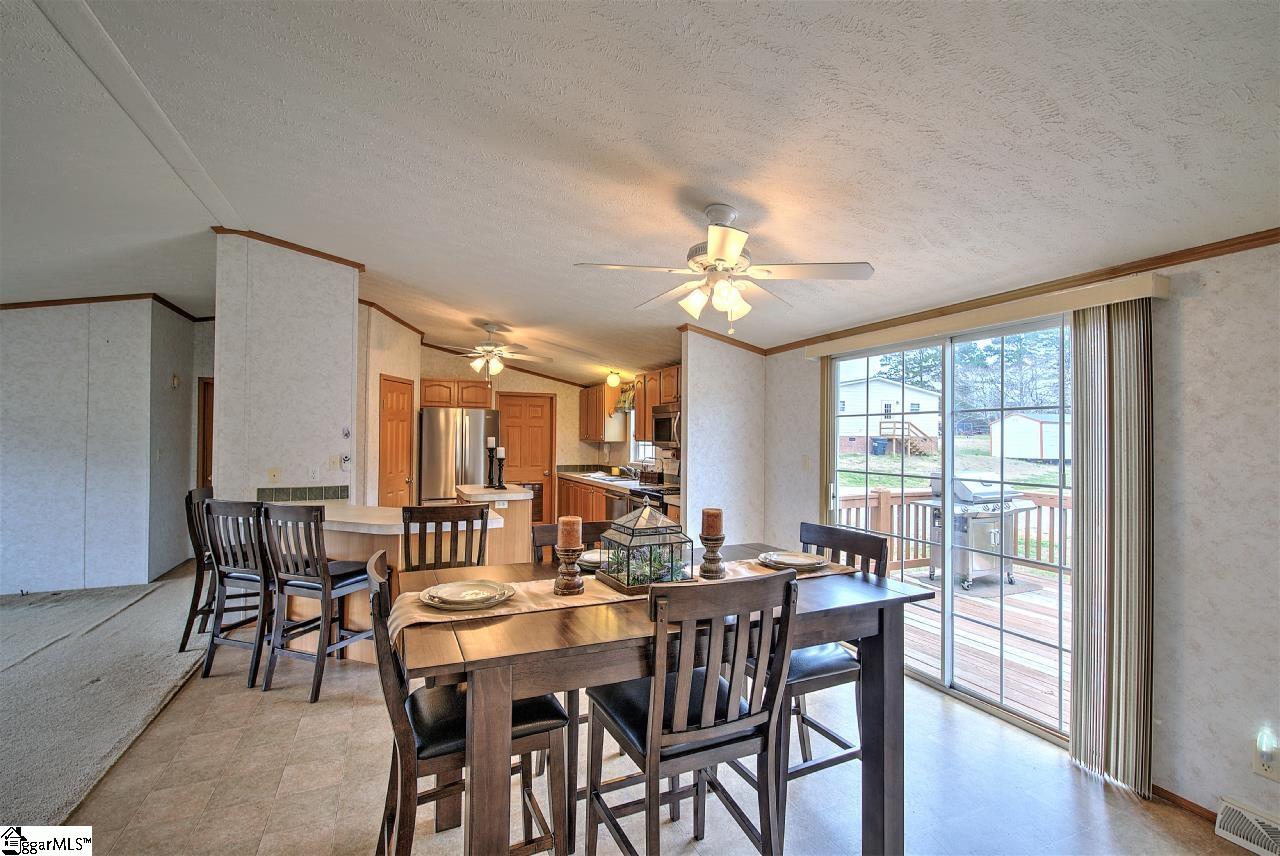 3687 Pennington Road Greer, SC 29651 - Photo 7 of 35