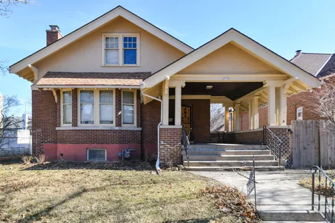 $199,900 | 2316 North Grant Boulevard, Milwaukee, WI 53210