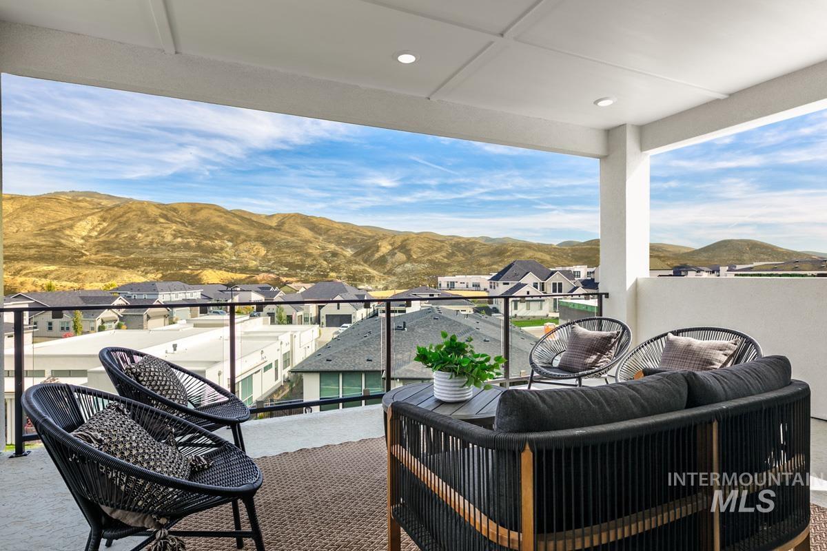 2528 South Linnet Place Boise, ID 83716 - Photo 23 of 37