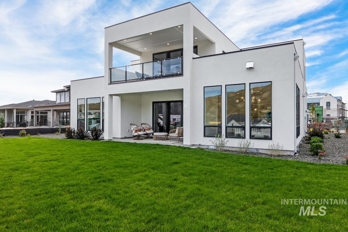 2528 South Linnet Place Boise, ID 83716 - Photo 32 of 37