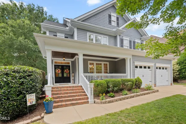 $875,000 | 1005 Prairie Aster Court, Wake Forest, NC 27587