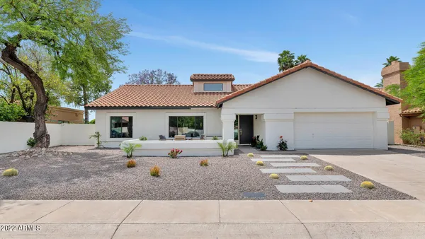 $7,495 | 10333 East Caron Street, Scottsdale, AZ 85258