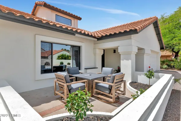 $7,495 | 10333 East Caron Street, Scottsdale, AZ 85258