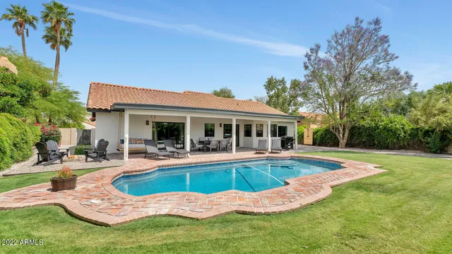 $14,995 | 10333 East Caron Street, Scottsdale, AZ 85258