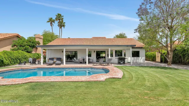 $14,995 | 10333 East Caron Street, Scottsdale, AZ 85258