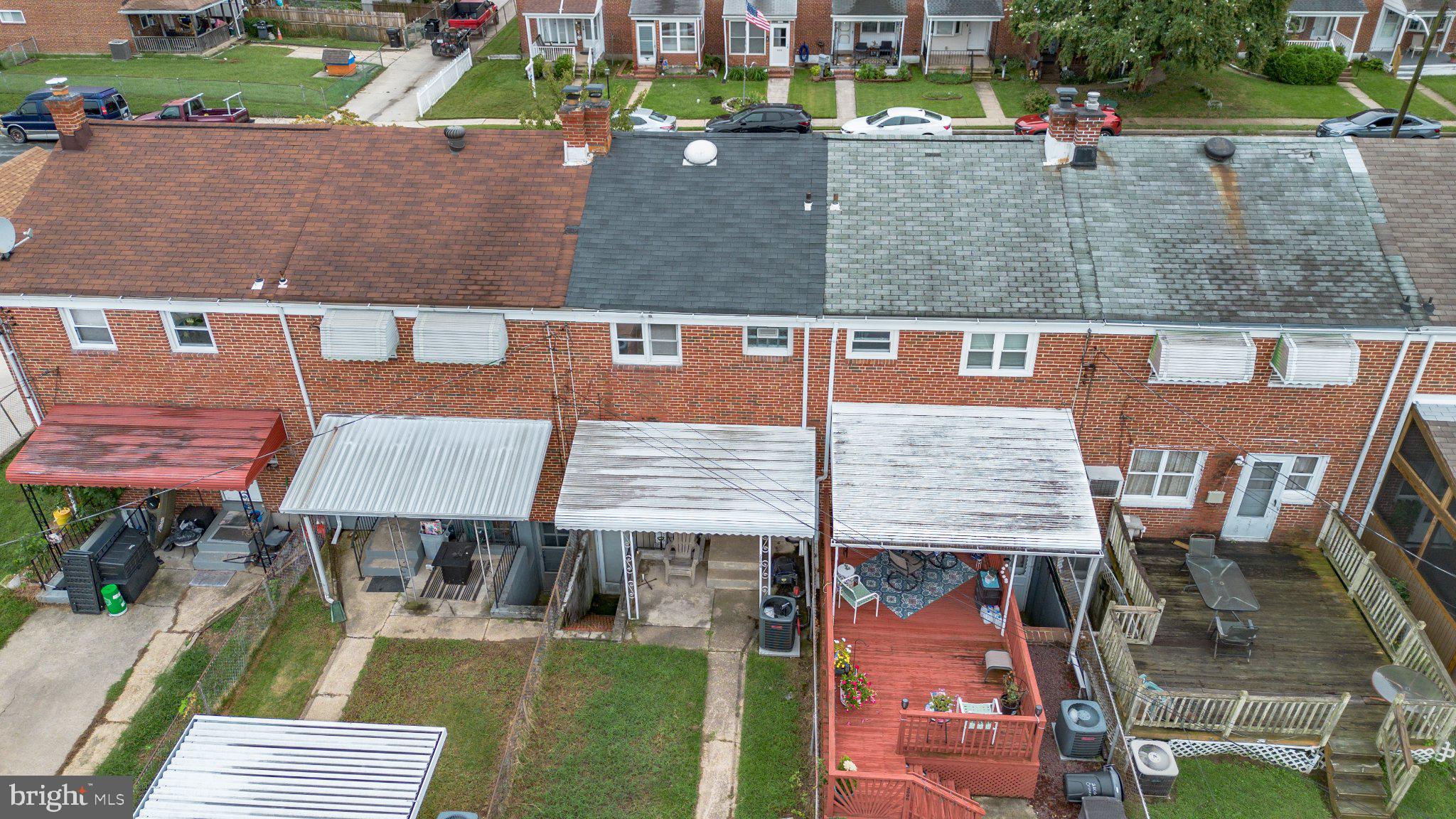 2004 Ormand Road Baltimore, MD 21222 - Photo 27 of 36 Gallery Image 27
