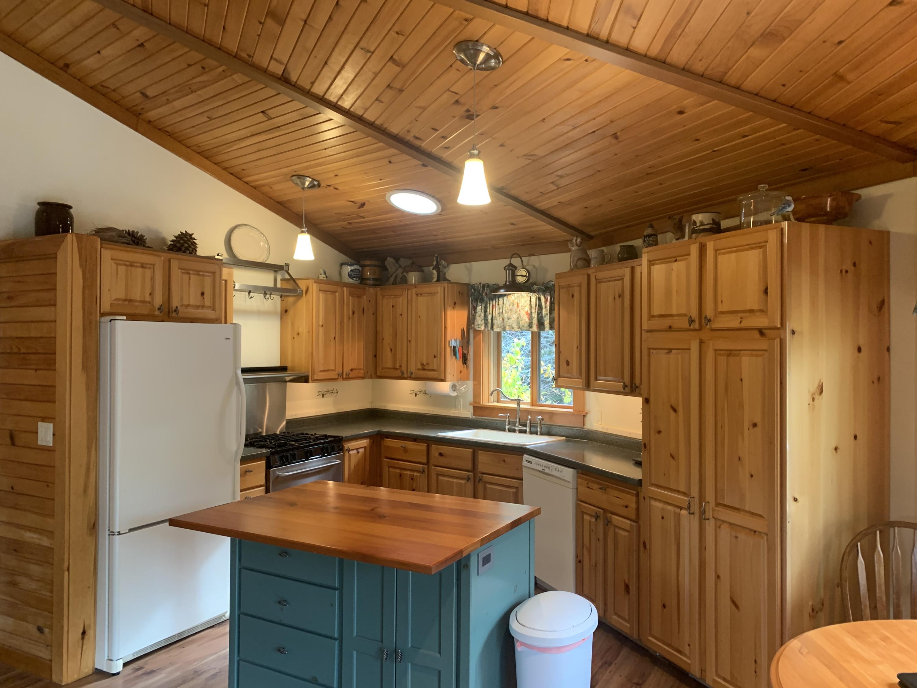 417 West Shore Road Sorrento, ME 04677 - Photo 1 of 17 417 West Shore Pic 3