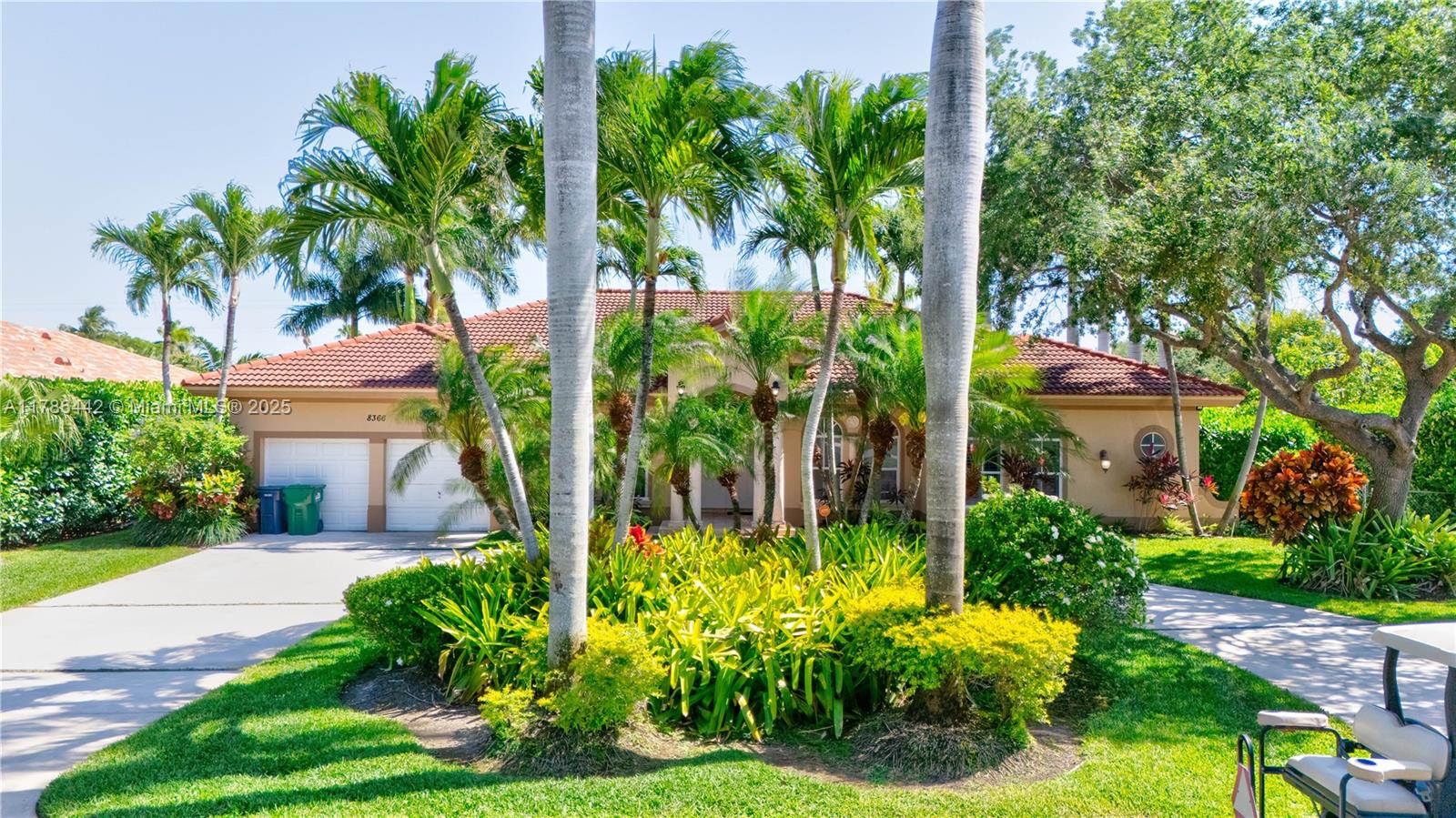 8366 Southwest 193rd St  