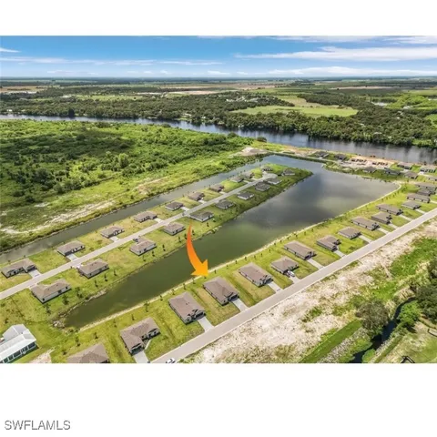 $439,900 | 821 General D MacArthur Avenue, LaBelle, FL 33935