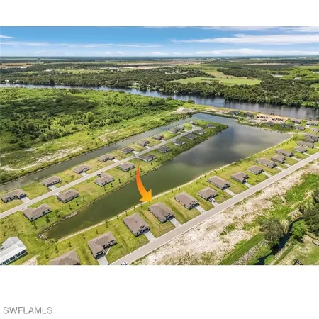 $399,900 | 821 General D MacArthur Avenue, LaBelle, FL 33935