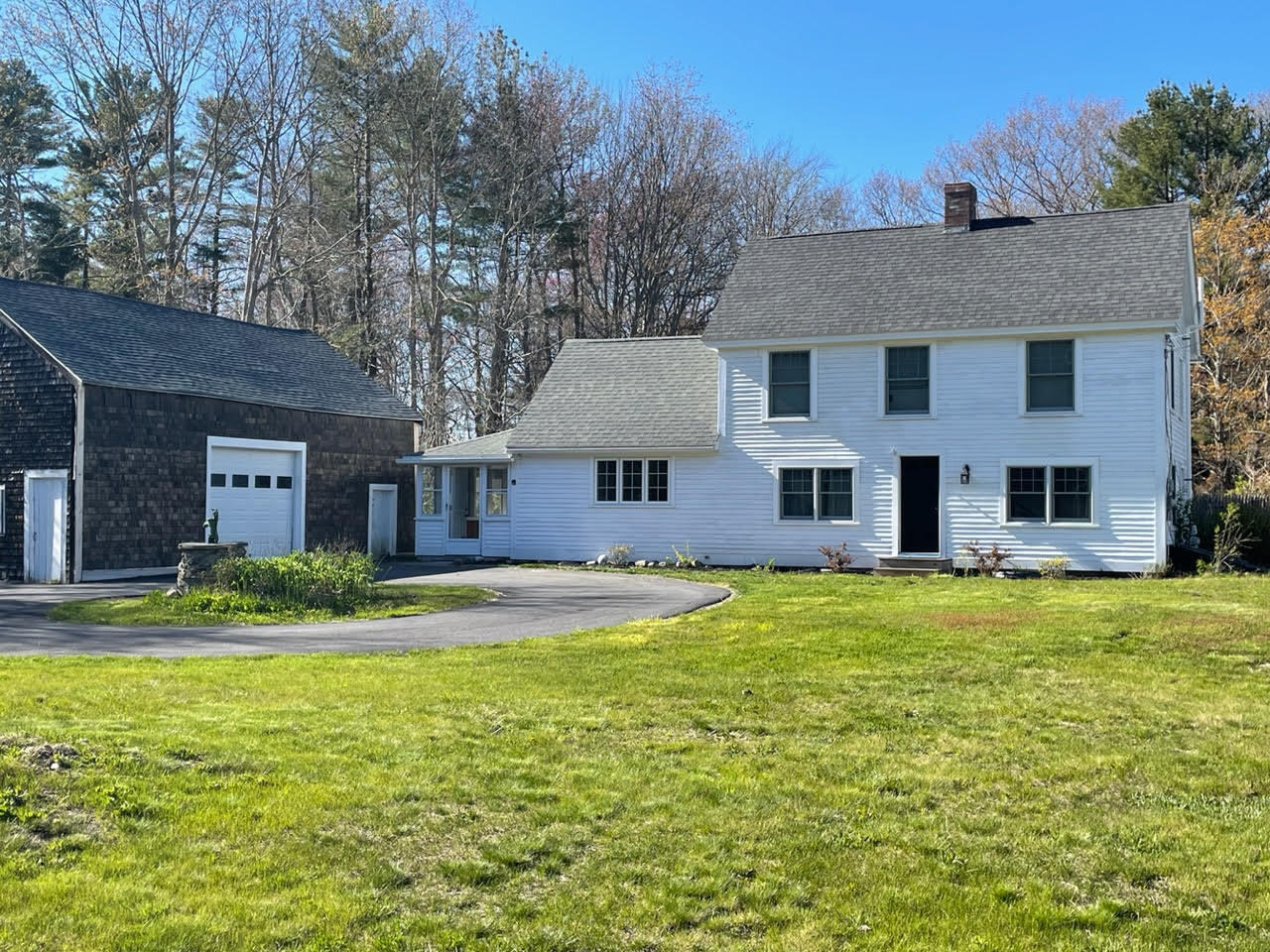 351 Sanford Road Wells, ME 04090 - Photo 1 of 56 351 Sanford Rd, Wells