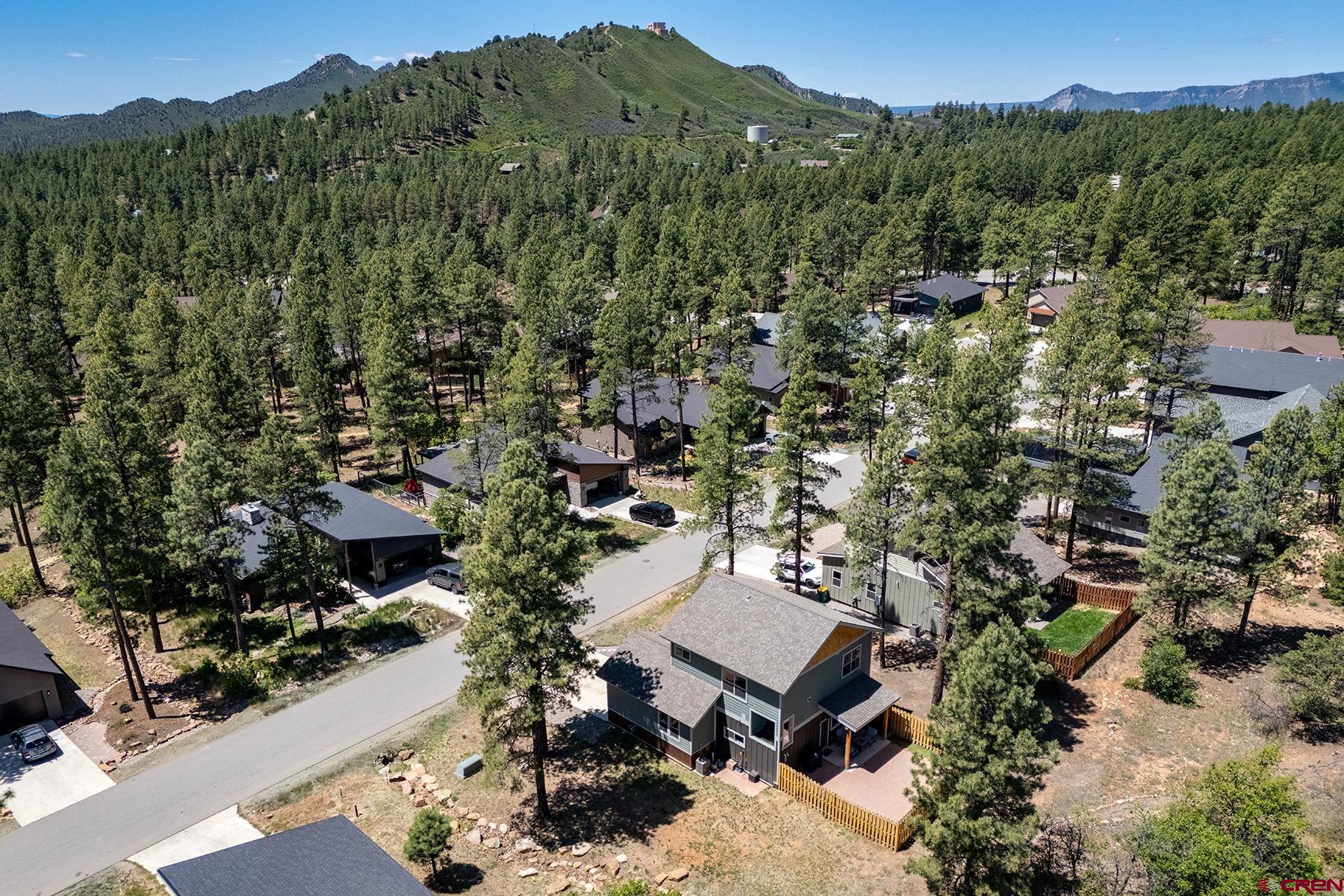 140 Hay Barn Road Durango, CO 81301 - Photo 26 of 27