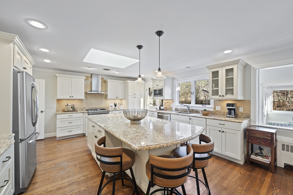 447 Dudley Road Newton, MA 02459 - Photo 3 of 42 Gallery Image 3