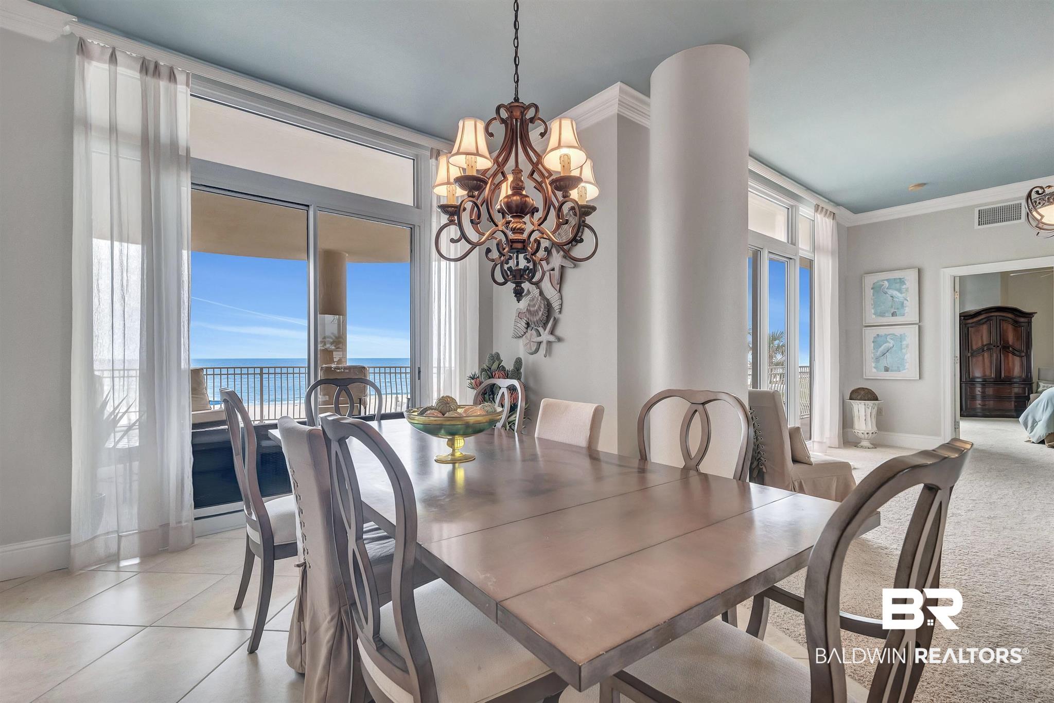 14237 Perdido Key Drive, Unit 2W Perdido Key, FL 32507 - Photo 4 of 47 Dining