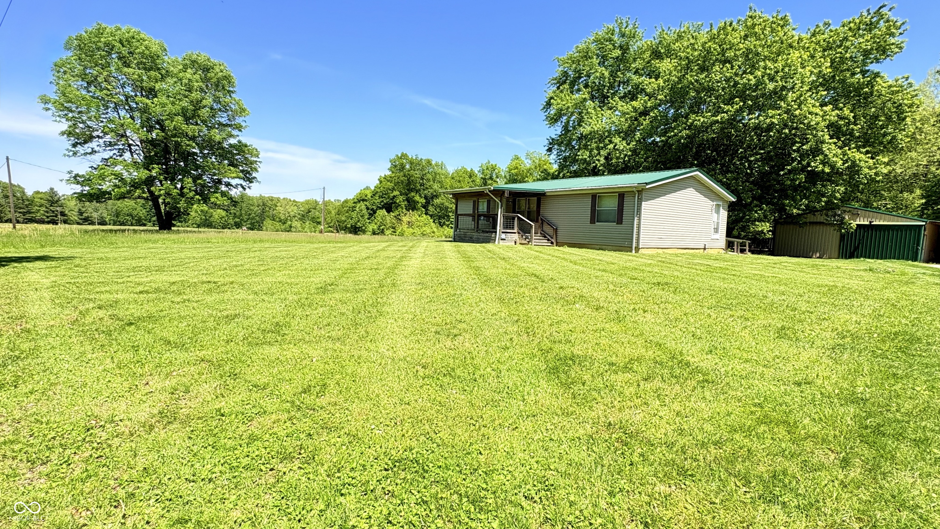 2603 South Cataract Road Spencer, IN 47460 - Photo 2 of 41 Gallery Image 2