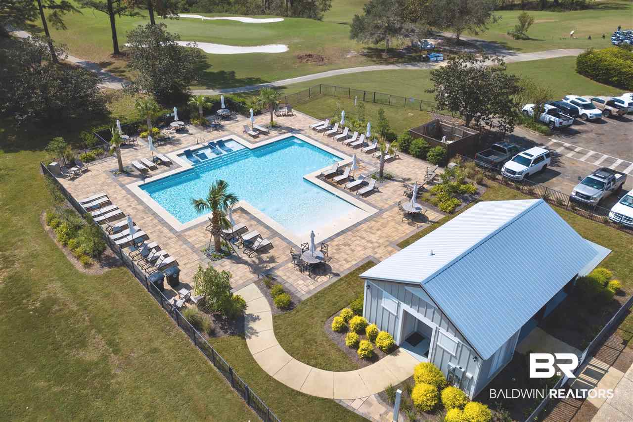 113 High Pines Ridge Fairhope, AL 36532 - Photo 46 of 47 Rock Creek Pool